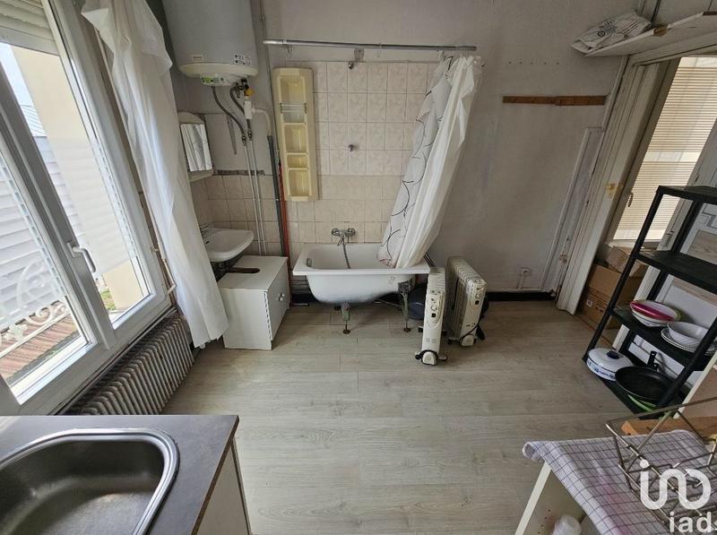 Local commercial - 95 m²