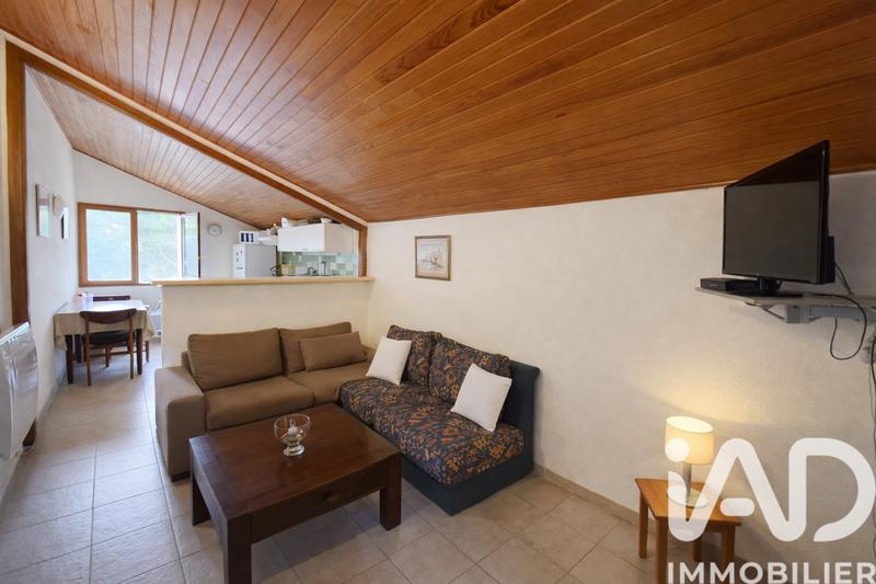 Appartement - 173 m² - 7 pièces
