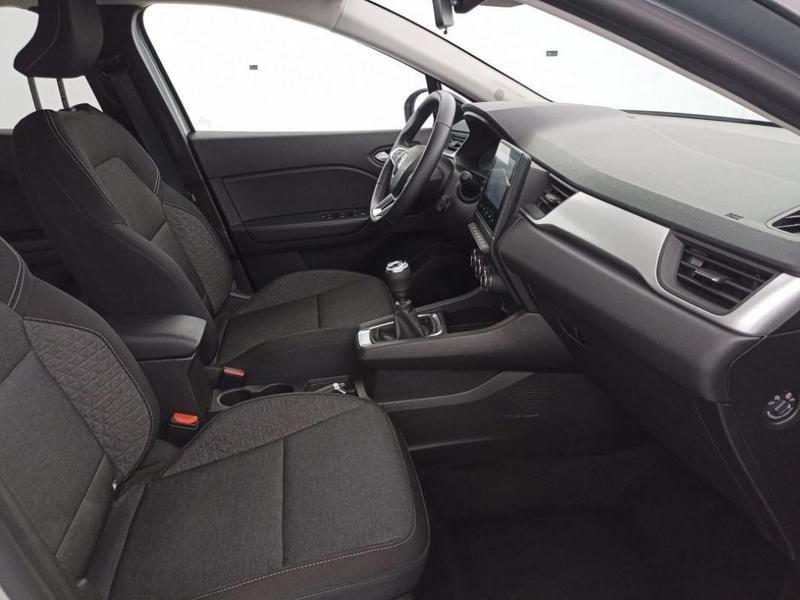 Renault Captur TCe 90 Evolution