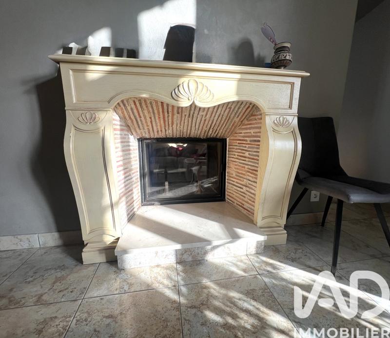 Maison - 263 m² - 9 pièces