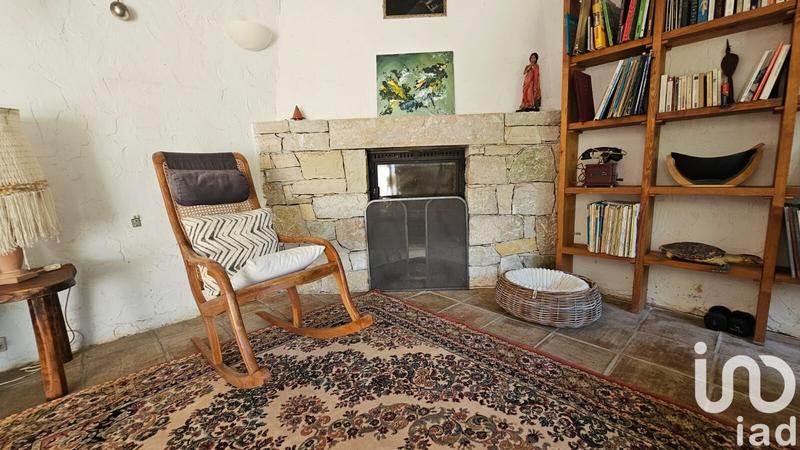 Maison - 204 m² - 6 pièces