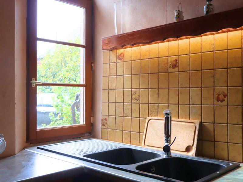 Maison - 136 m² - 5 pièces