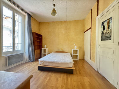 Appartement - 55 m² - 2 pièces