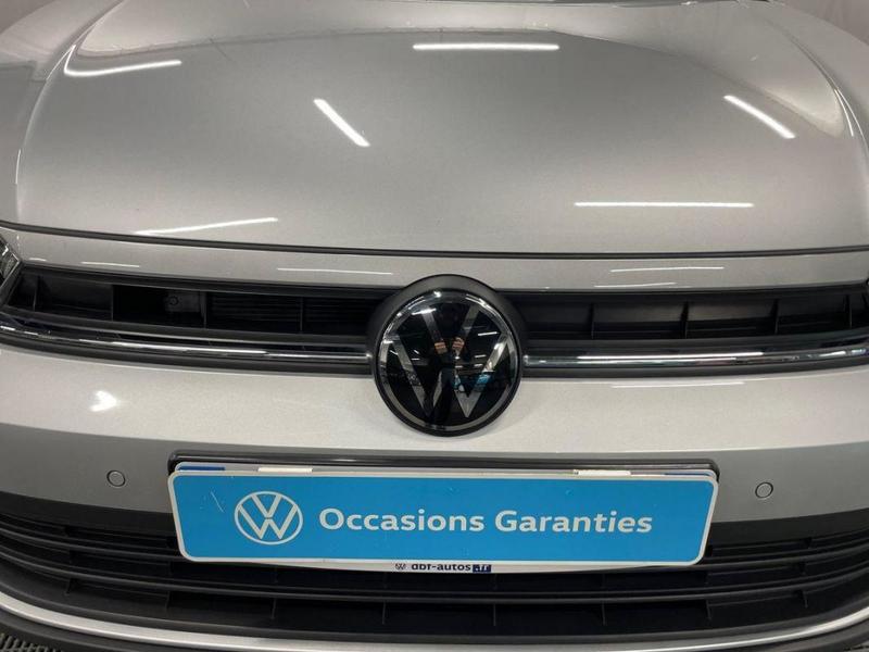 Volkswagen Polo 1.0 Tsi 95 s&amp;S Dsg7 Vw Edition