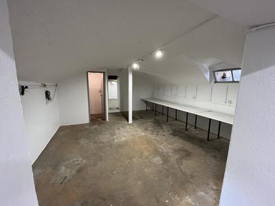 Local commercial - 54 m²