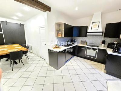 Maison - 102 m² - 4 pièces