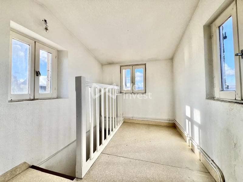 Appartement - 51 m² - 3 pièces