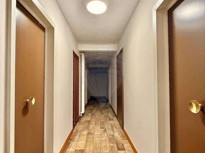 Appartement - 21 m² - 1 pièce