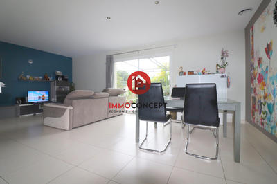 Villa - 117 m² - 6 pièces