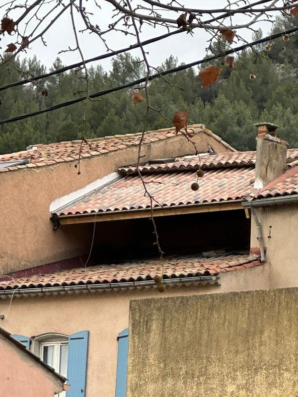 Appartement - 60 m² - 1 pièce