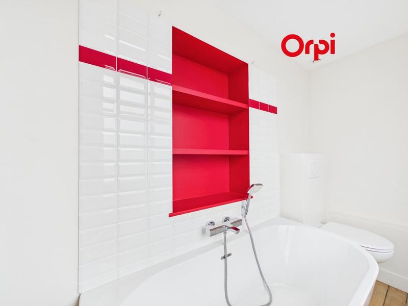 Maison - 162 m² - 7 pièces