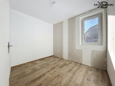 Appartement - 43 m² - 3 pièces