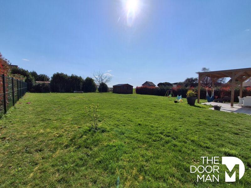 Maison - 102 m² - 6 pièces