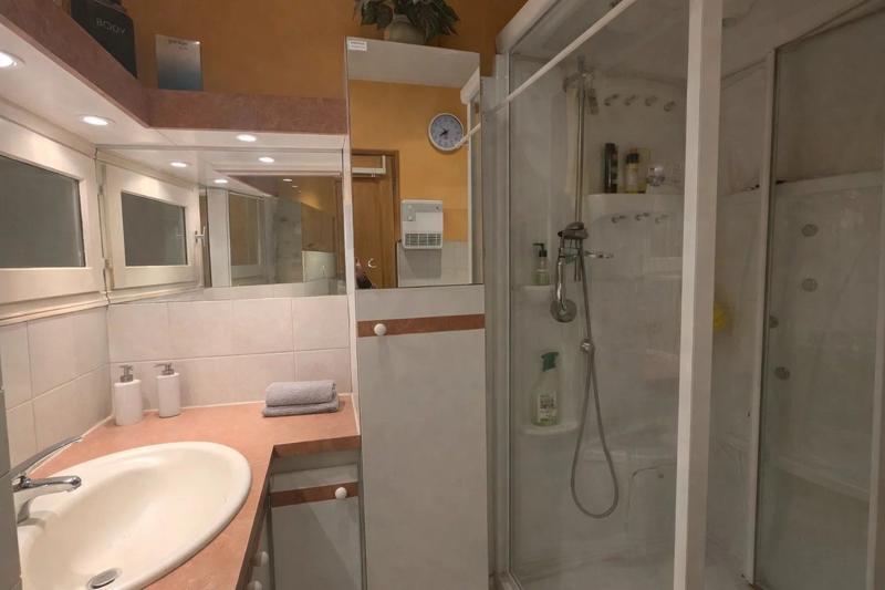 Maison - 125 m² - 4 pièces