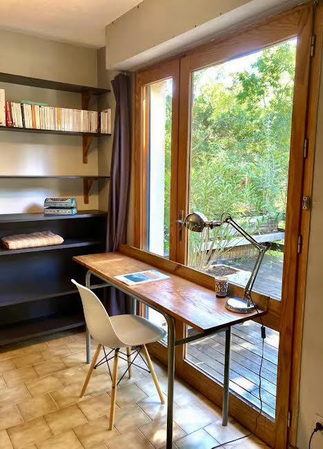 Maison - 131 m² - 5 pièces