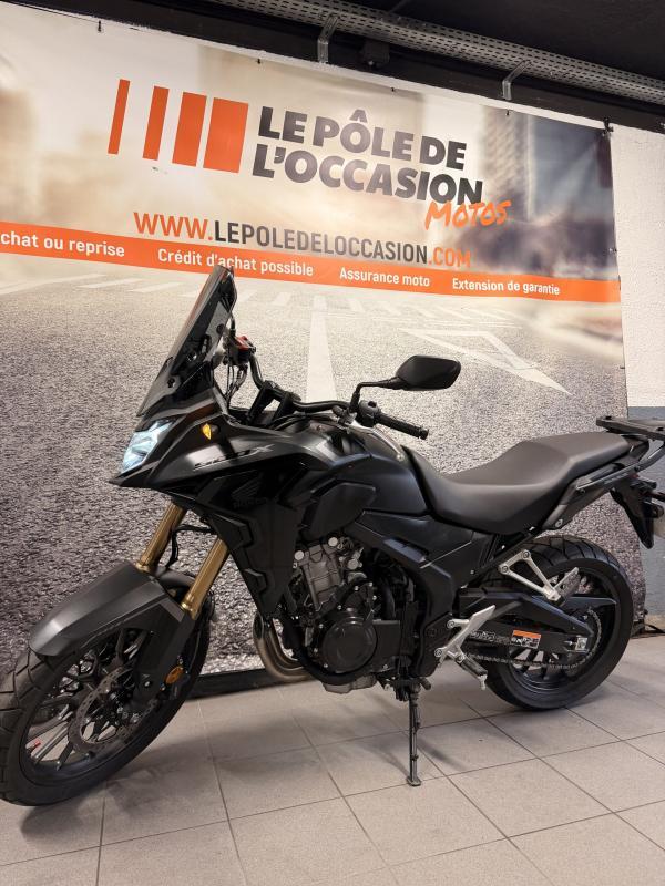 Honda Cb500x - Cb 500x - Cb500 X - Cb500xa 500