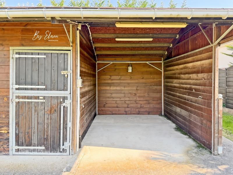 Terrain constructible - 967 m²