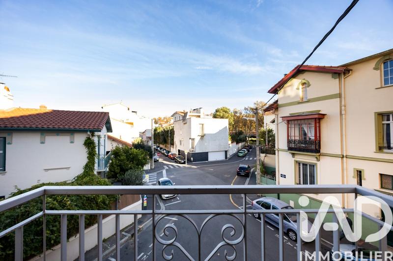 Appartement - 103 m² - 4 pièces