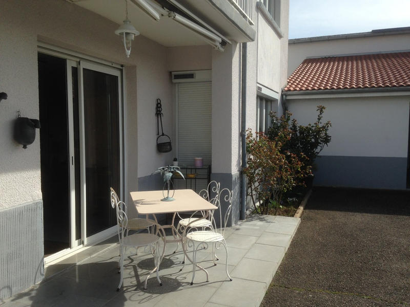 Maison - 160 m² - 8 pièces