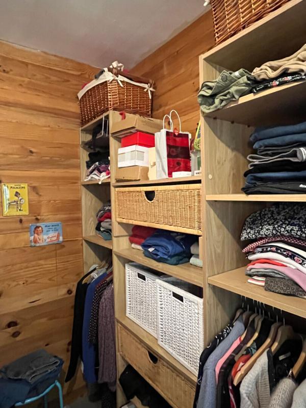 Maison - 198 m² - 7 pièces