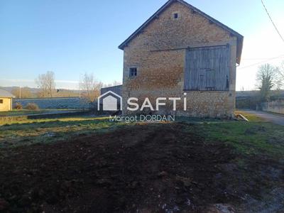 Maison - 214 m² - 1 pièce