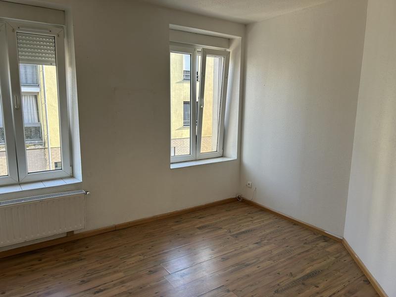 Appartement - 52 m² - 3 pièces