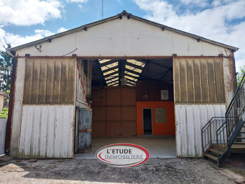 Maison - 115 m² - 6 pièces