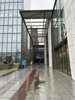 Local d'activités - 512 m²