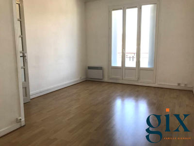 Appartement - 37 m² - 1 pièce