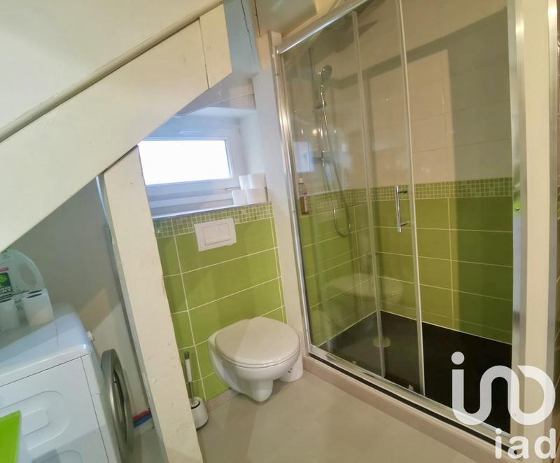 Maison - 115 m² - 6 pièces