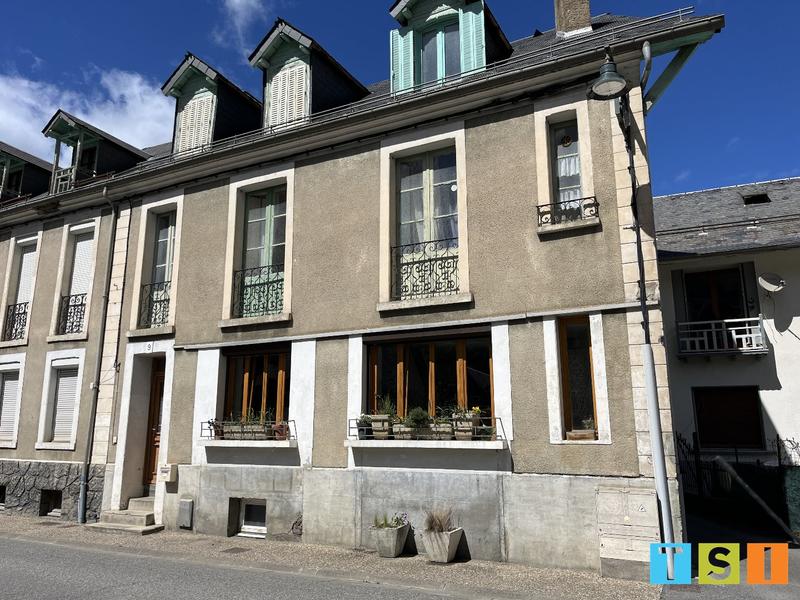 Appartement - 44 m² - 3 pièces