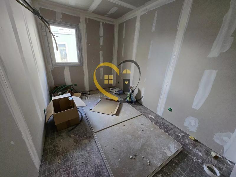 Immeuble mixte - 300 m²