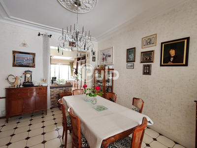 Maison bourgeoise - 168 m² - 7 pièces