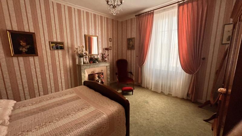 Maison - 132 m² - 5 pièces