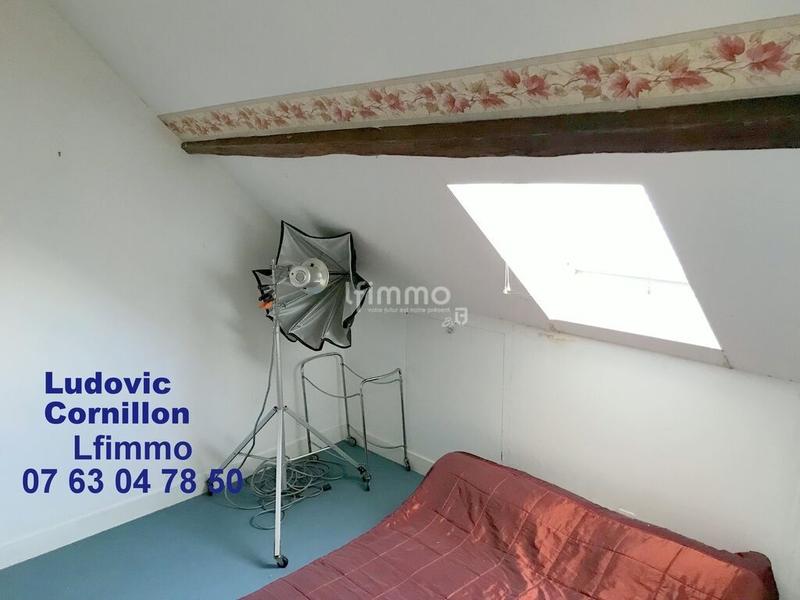 Maison - 210 m² - 8 pièces