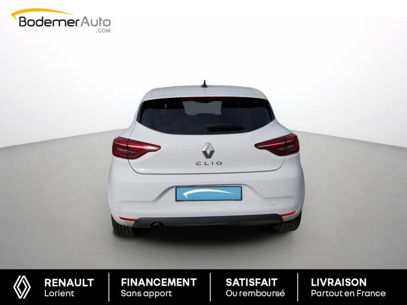 Renault Clio TCe 100 Gpl Evolution