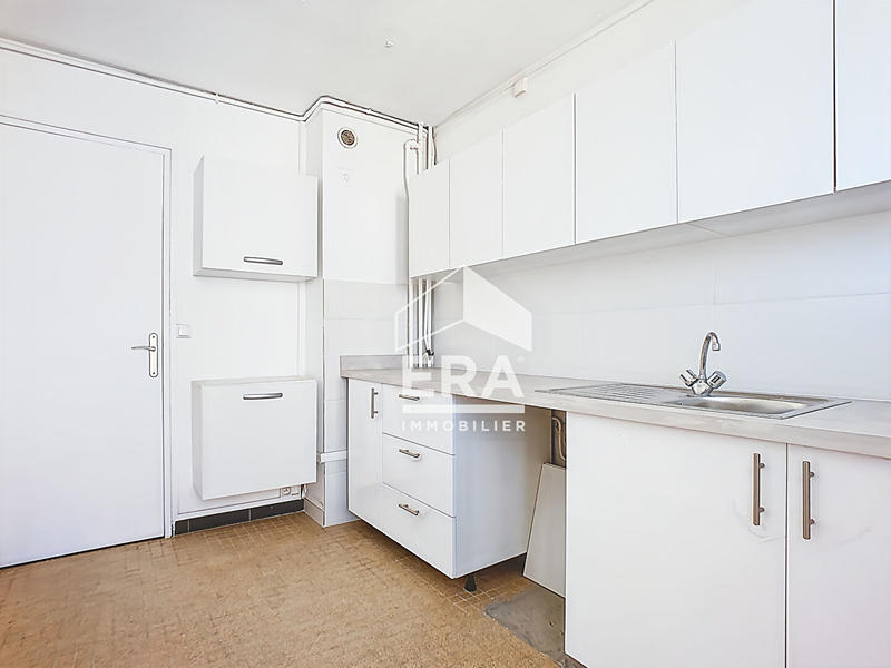 Appartement - 72 m² - 4 pièces