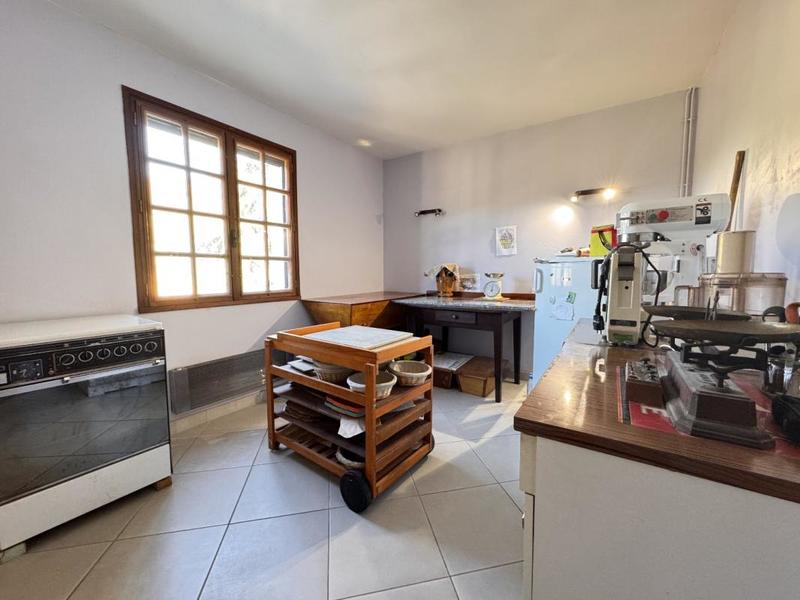 Maison - 175 m² - 8 pièces
