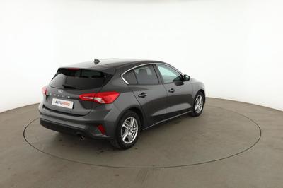 Ford Focus 1.0 EcoBoost Trend Business 5p 100 ch