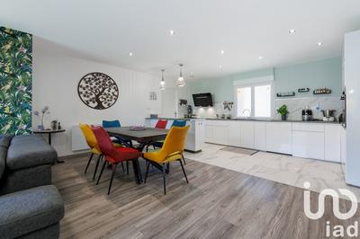 Duplex - 176 m² - 6 pièces