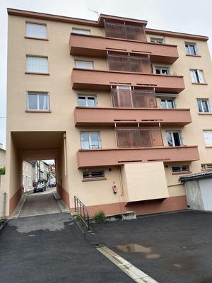 Appartement - 84 m² - 3 pièces