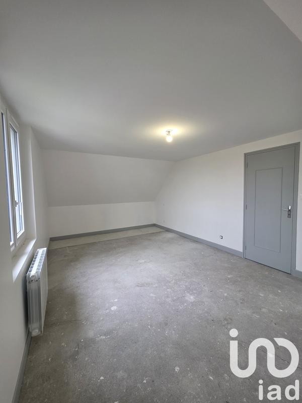 Maison de village - 130 m² - 6 pièces