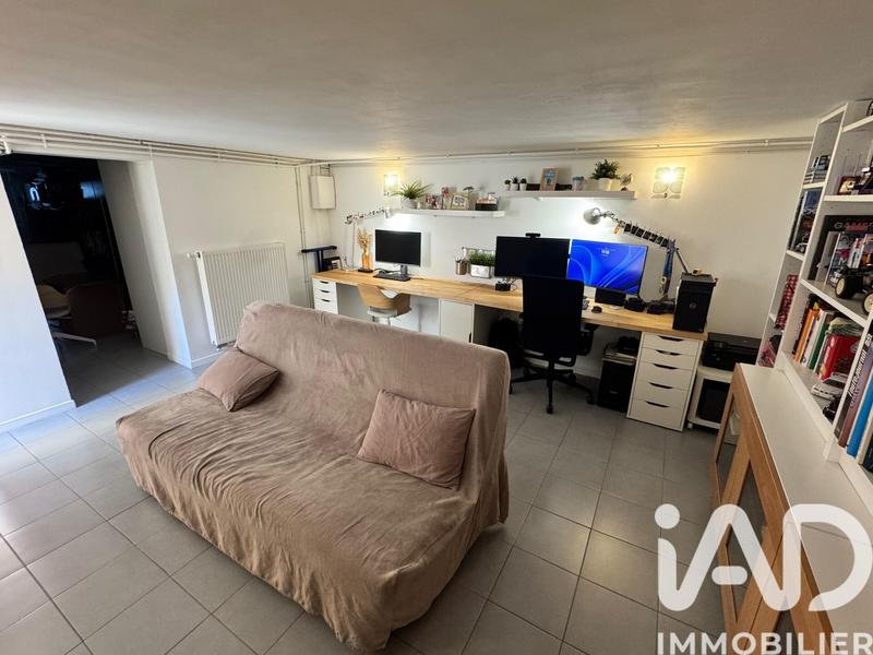 Maison - 110 m² - 7 pièces