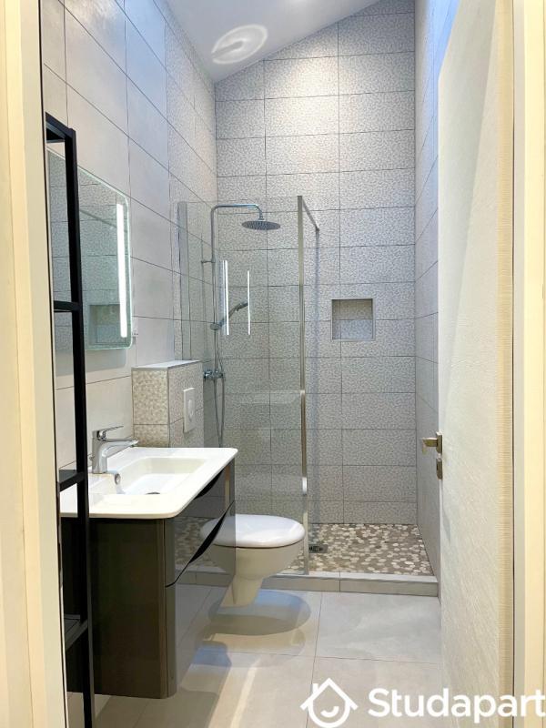 Appartement - 50 m² - 3 pièces