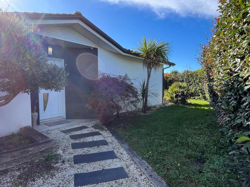 Maison - 152 m² - 5 pièces