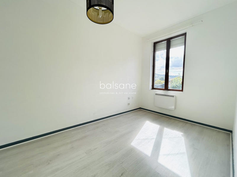 Maison - 45 m² - 3 pièces