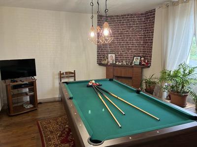 Demeure - 200 m² - 9 pièces