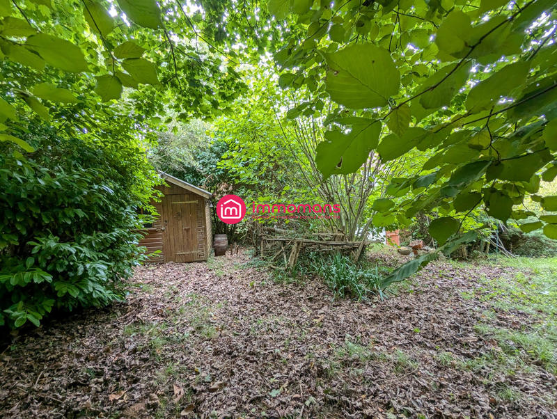 Maison - 70 m² - 3 pièces