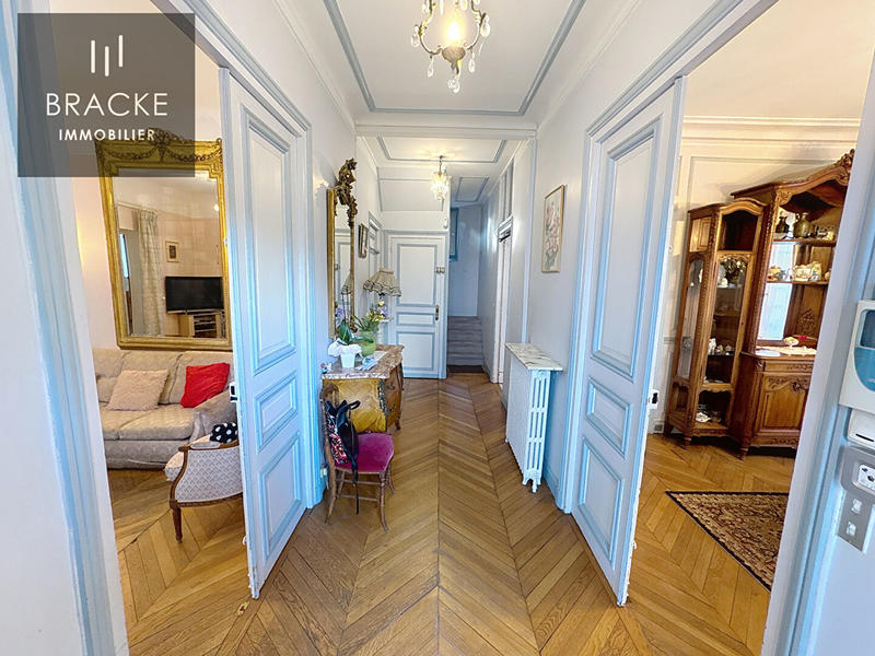 Maison - 188 m² - 6 pièces