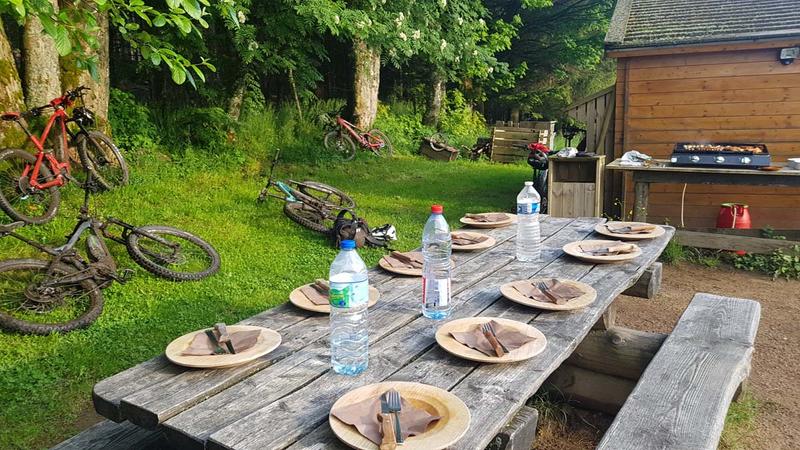 Visites actives et touristiques pour groupe - Trace verte